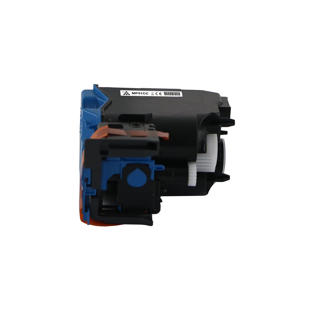 51113112 Comp Konica Minolta Bizhub C3110 TNP51C Cyan Toner - Image 1