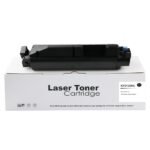 Comp Kyocera TASKalfa 265ci TK5135K Black Toner