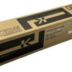 Comp Kyocera TASKalfa 306ci TK5195K Black Toner 1T02R40NL0