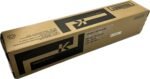 Comp Kyocera TASKalfa 306ci TK5195K Black Toner 1T02R40NL0