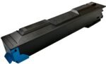 Comp Kyocera TASKalfa 306ci TK5195C Cyan Toner 1T02R4CNL0