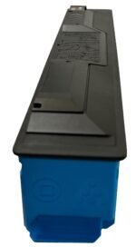Comp Kyocera TASKalfa 306ci TK5195C Cyan Toner 1T02R4CNL0 - Image 3