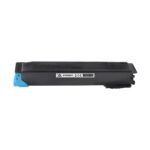 Comp Kyocera TASKalfa 356ci TK5205C Cyan Toner