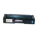 Reman Kyocera Mita TK150C FSC1020MFP Cyan Toner Ctg