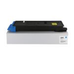 Comp Kyocera FSC8025 Cyan Toner TK895C