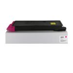 Comp Kyocera FSC8025 Magenta Toner TK895M