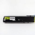 Comp Kyocera Mita FSC5015 Yellow Toner TK500Y also for TK510Y TK520Y
