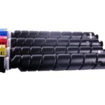 Comp Kyocera TASKalfa 5052ci TK8515M Magenta Toner