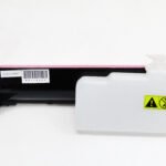 Reman Kyocera Mita FSC5200 Magenta Toner TK550M