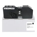 Comp Kyocera Ecosys P5021 Black Toner TK5220K