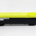 Reman Kyocera Mita FSC5300 Yellow Toner TK560Y