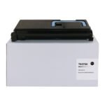 Comp Kyocera FSC5400 Black Toner 4607336 TK570K