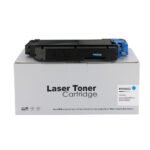 Comp Kyocera TK5140C Cyan Toner - 1T02NRCNL0