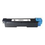 Comp Kyocera Ecosys P6230 TK5270C Cyan Toner - 1T02TVCNL0