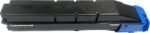 Comp Kyocera FSC8600 Cyan Toner TK8600C - Image 2