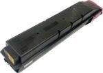 Comp Kyocera FSC8600 Magenta Toner TK8600M - Image 3