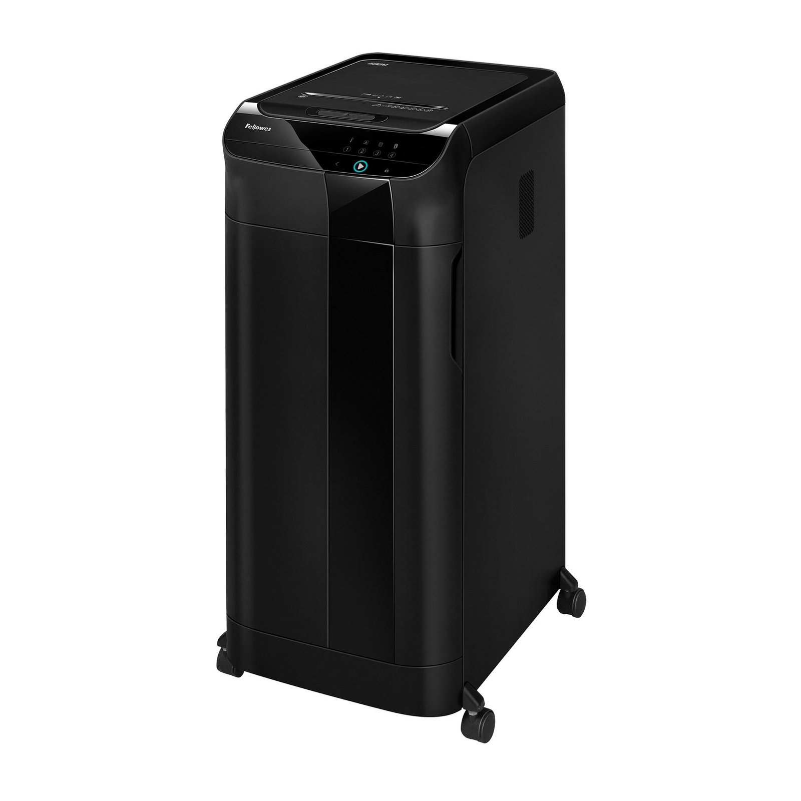 558585_1 Automax 600m Auto Feed Shredder (Micro Cut) 230V EU/UK - Image 1