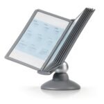 Durable SHERPA TABLE Motion 10 Graphite