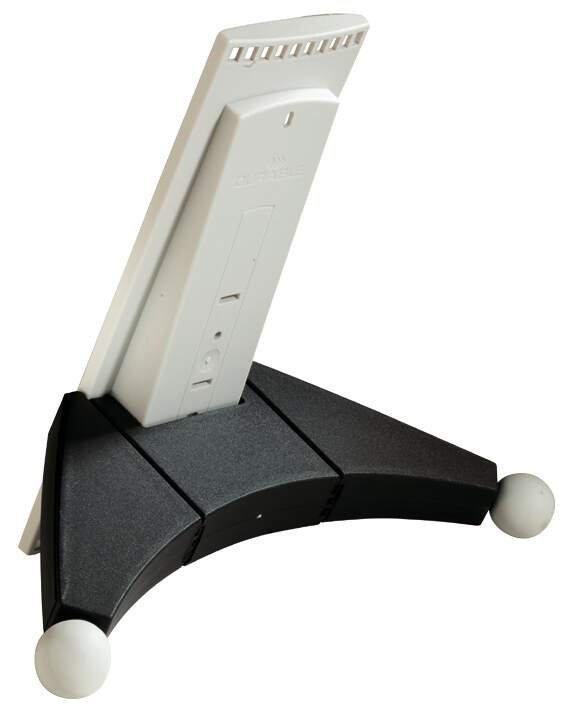 562357_1 Durable SHERPA TABLE Module 10 Grey - Image 1