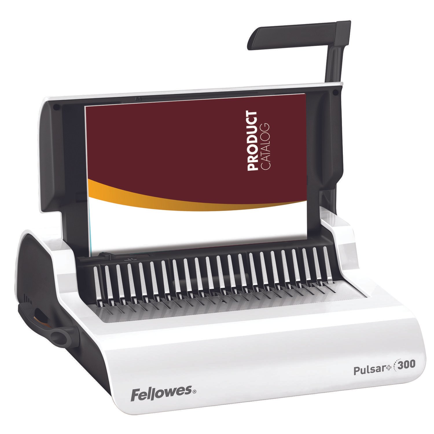 5627601 Pulsar+ 300 Manual Comb Binder EU/AU - Image 1