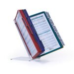 Durable VARIO TABLE 20 A4 Assorted