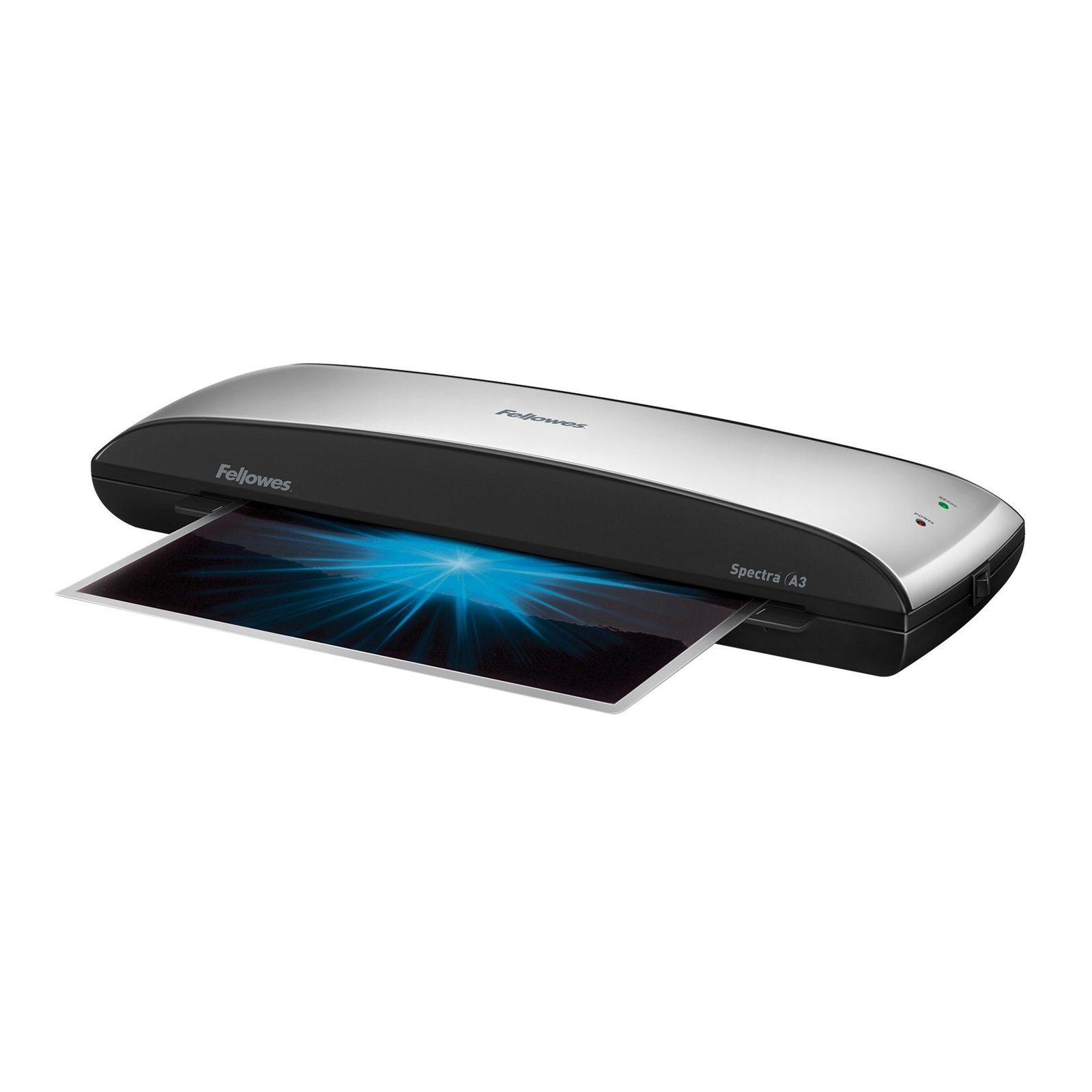5738301_5738401_spectraa3_1_eng Spectra A3 Laminator 230V UK - Image 1