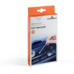 Durable Cotton Buds 100 XL (100)