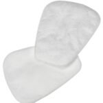 3M P1R Particulate Filter Use With 3M Gas And Vapour Filters 5911 (Pack of 30)