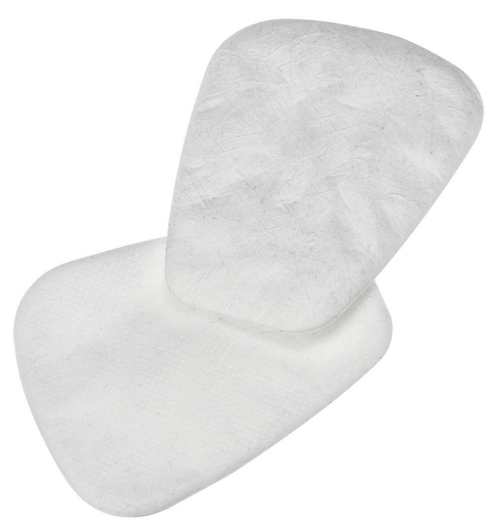 5911 3M P1R Particulate Filter Use With 3M Gas And Vapour Filters 5911 (Pack of 30) - Image 1
