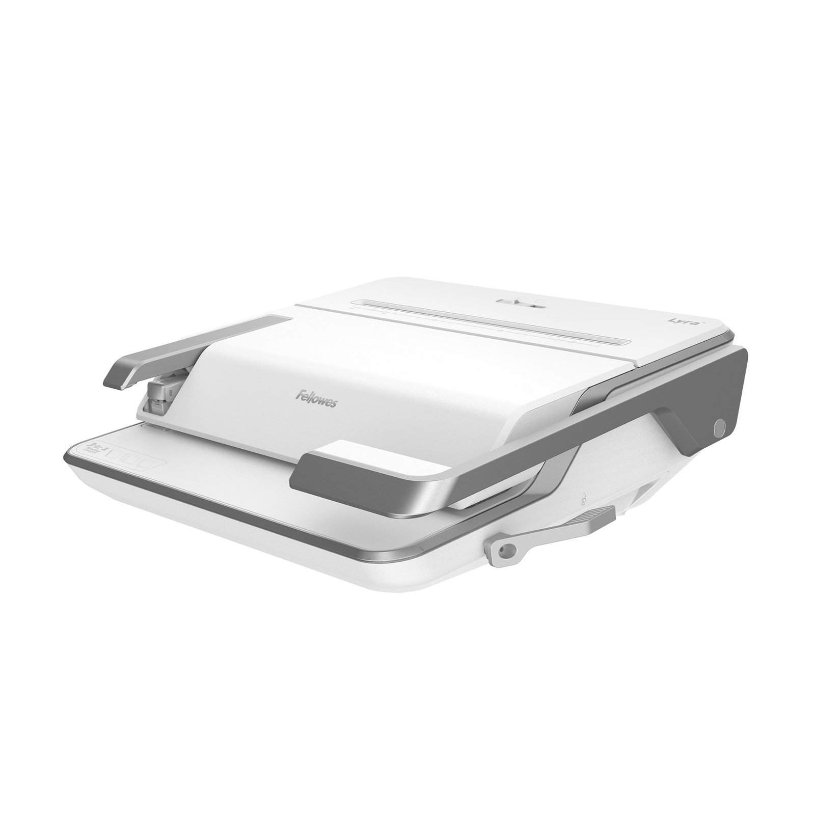 603146_1 Lyra 3-in-1 Binding Centre (Manual) - Image 1