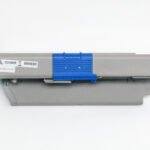 Comp OKI C310 Black Toner 44469803