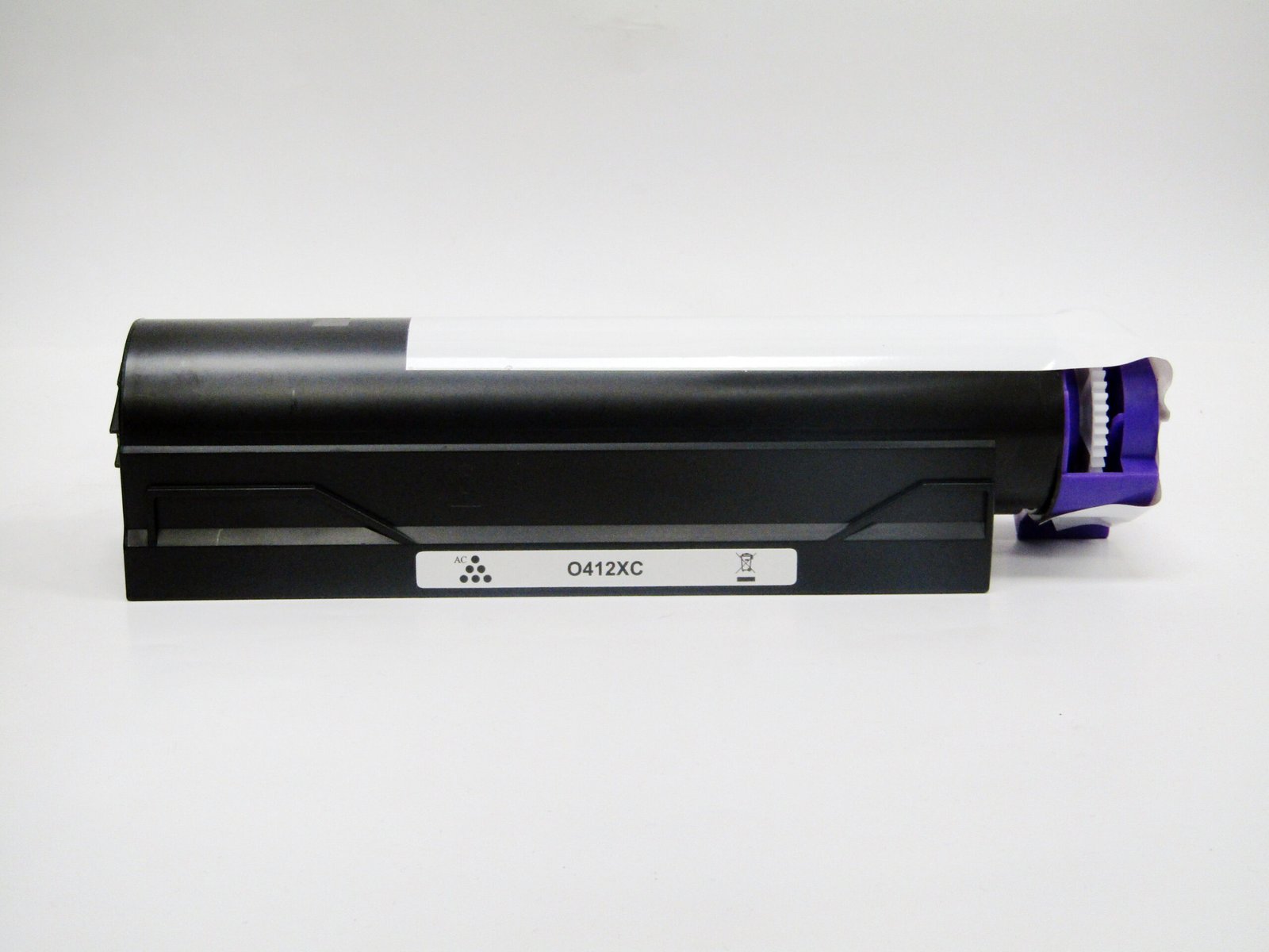 65110412 Comp OKI B412 Hi Yld Toner 45807106 - Image 1