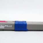 Reman OKI C510 Magenta Toner 44469723