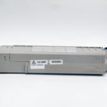 Reman OKI C610 Magenta Toner 44315306