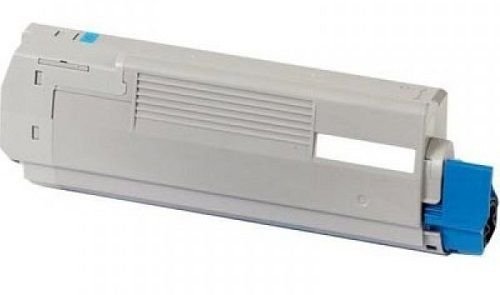 65110764 Comp OKI MC760 Std Yld Yellow Toner 45396301 - Image 1