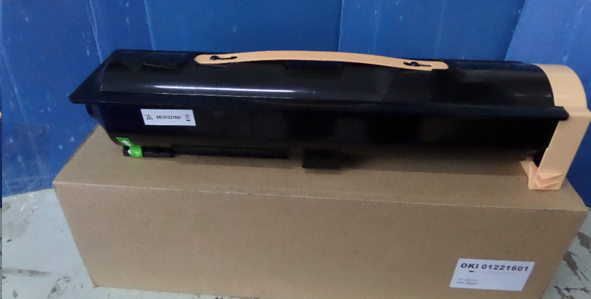 65110930 Comp OKI B930 Toner 01221601 - Image 1