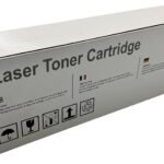 Comp OKI C834 Black Toner Cartridge 46861308