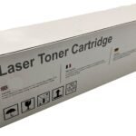 Comp OKI C834 Cyan Toner Cartridge 46861307