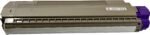Comp OKI C834 Cyan Toner Cartridge 46861307 - Image 3