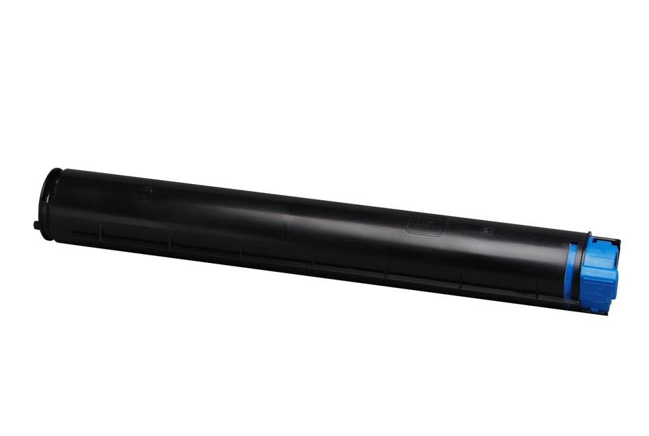 65112200 Comp OKI B2200 Toner Ctg 43640302 - Image 1