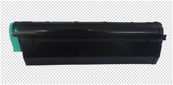 65114300 Comp OKI 4300 Hi Cap Type 9H Toner 01101202 42102901 - Image 1
