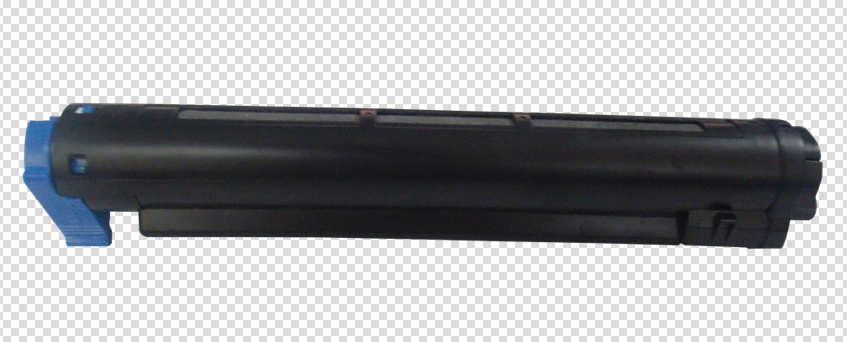 65114400 Comp OKI B4400 LY Type 10 Toner 43502002 - Image 1