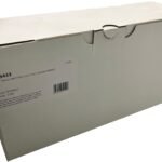 Reman OKI ES5432 Cyan Toner Cartridge 46490623