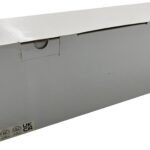 Reman OKI ES8451 Black Toner 44059260