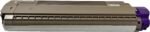 Reman OKI ES8451 Cyan Toner 44059259 - Image 2