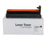 Reman OKI C8600 Black Std Yield  Toner 43487712