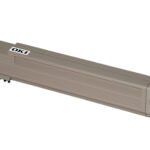 Reman OKI C9655 Black Toner 43837132