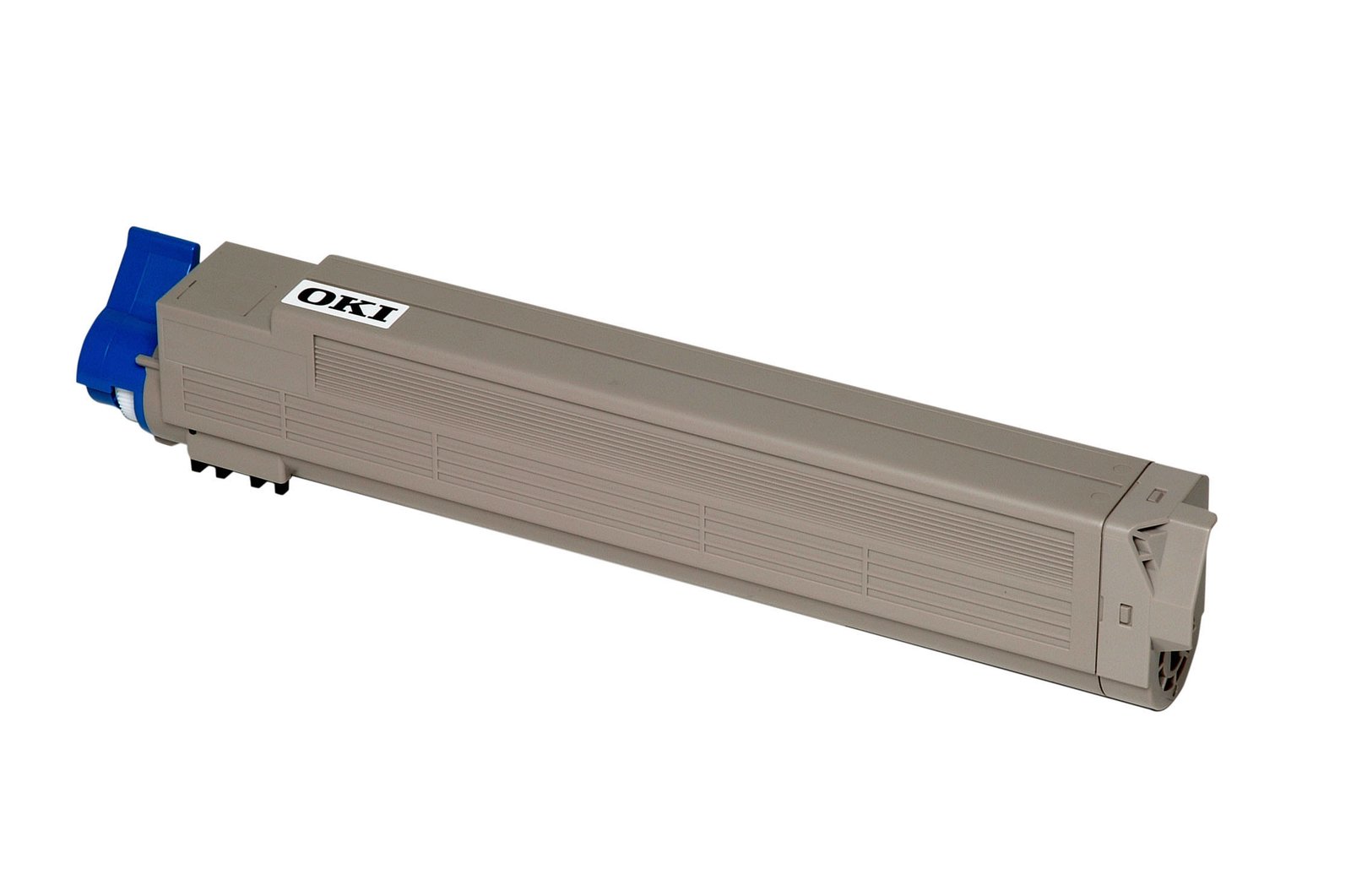 65119656 Reman OKI C9655 Cyan Toner 43837131 - Image 1