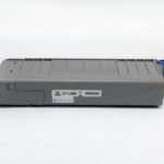 Reman OKI C712 Magenta Toner 46507614