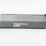 Reman OKI C712 Yellow Toner 46507613